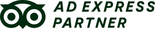 AD Express partner mark