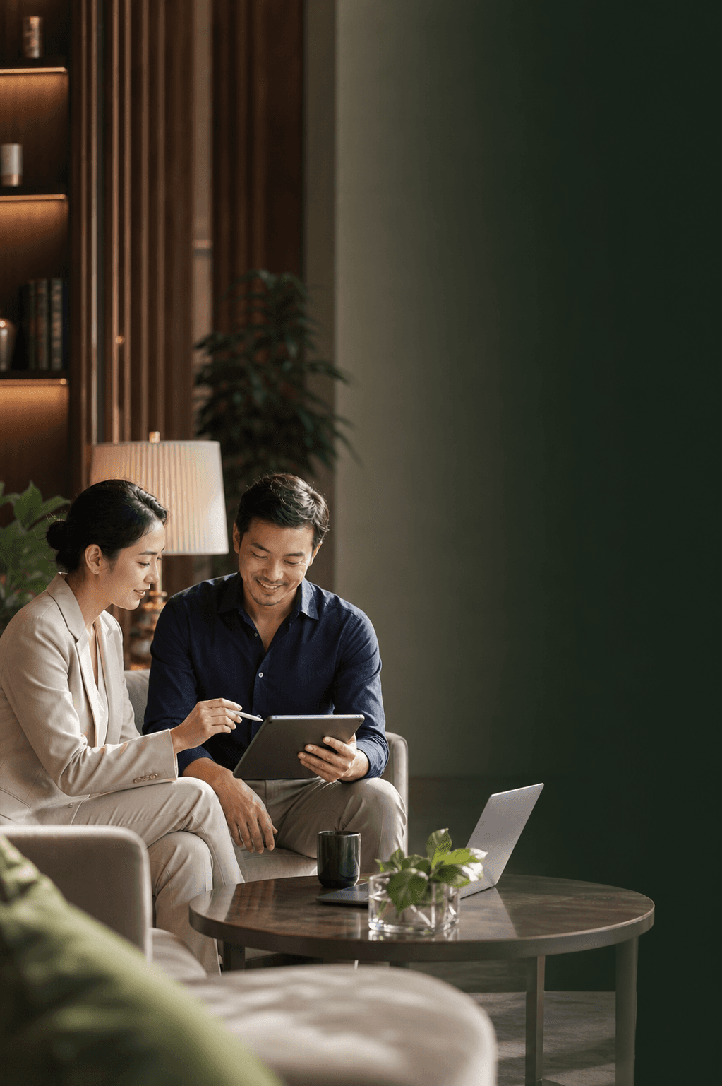 Tư vấn tăng trưởng hiển thị trên TripAdvisor