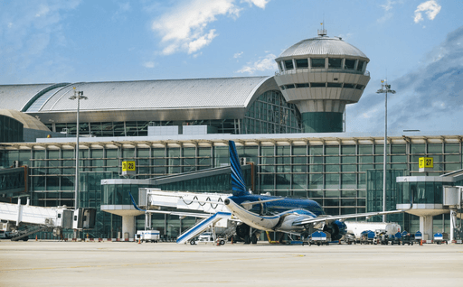Da Nang International Airport Guide: Smooth Arrivals & Easy City Transfers